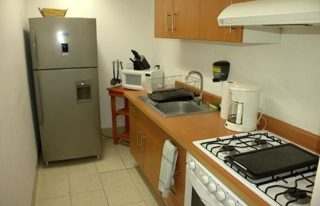 Puerta Alameda Suites - Foto 77