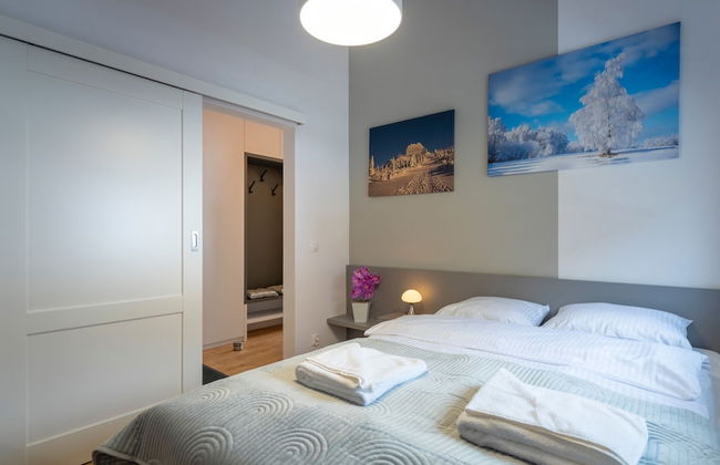 RentPlanet - IzerSKI Resort - Foto 20