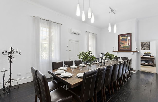 Healesville Garden Accommodation - Foto 34