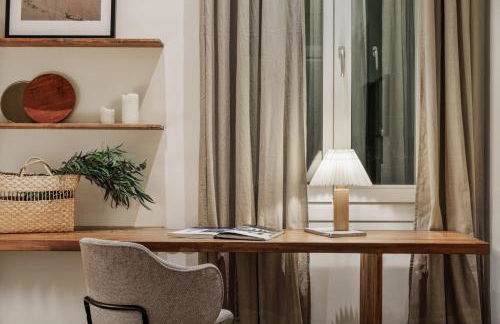 Halea - 3 bedrooms w/ terrace in Eixample Esquerra - Foto 15