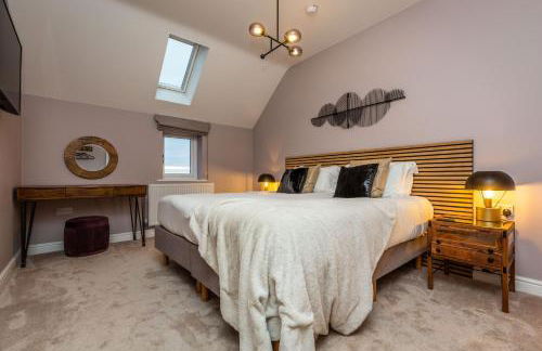 The Willows, Ashlin Farm Barns - Foto 12