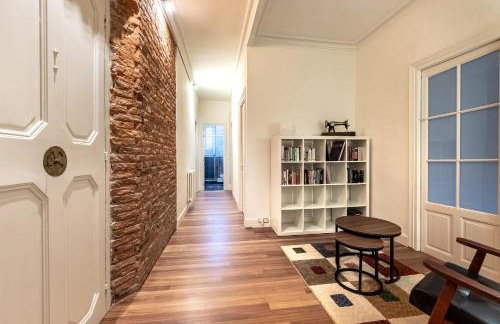 Encantador apartamento en el casco antiguo de Bilbao - Foto 12