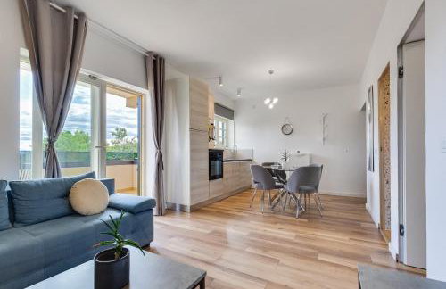 TEONA Luxury Apartment with terrace - Foto 28