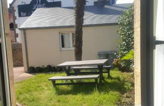 L'annexe de l'Hôtel de l'Europe - Foto 15