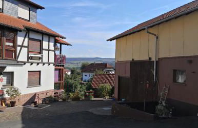 FeWo Steinau an der Straße, Marborn - Foto 2