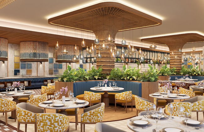 Beach Palace Family Resort & Spa - All-Inclusive - Foto 68