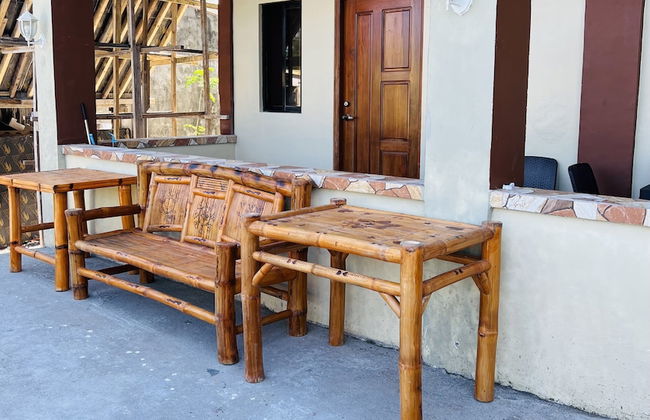 Natasha-Rey Beach Resort - Photo 31