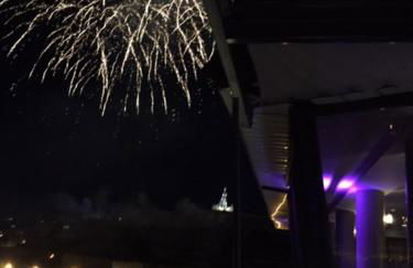 Suite privée du balcon du vieux port Marseille - Foto 29