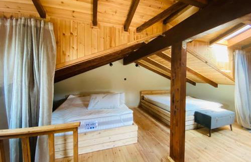 Το σπίτι στο δάσος - Foto 9