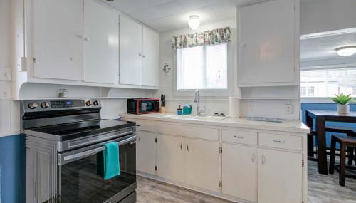 Anchor's Away Cottage Studio by the Sea w fireplace - Foto 3