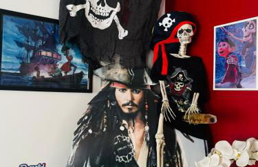 THE ENCHANTED HOUSE ( 15 min walk to Disney) - Foto 61