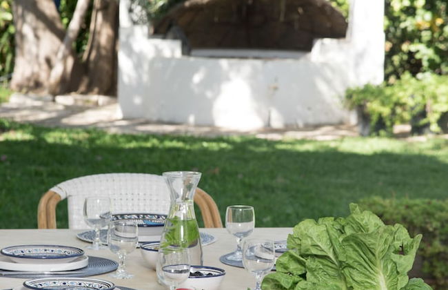 Villa Dar Janna - Foto 30