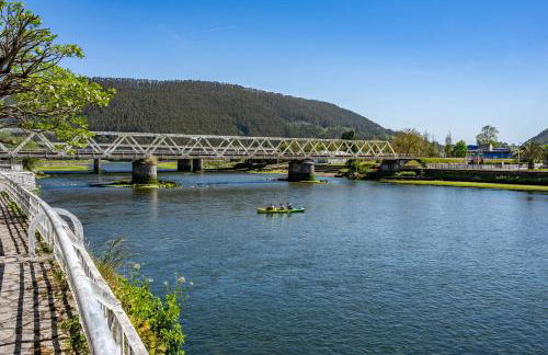 Apartamentos El Rincón de Bustio - Foto 8