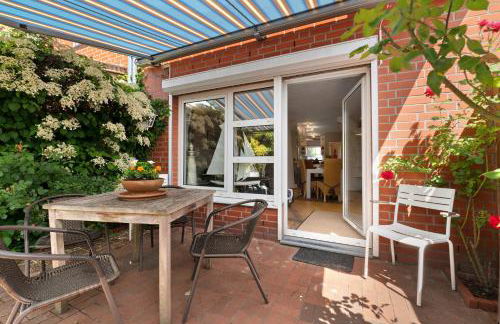 Schönes Maritimes Haus - Foto 2