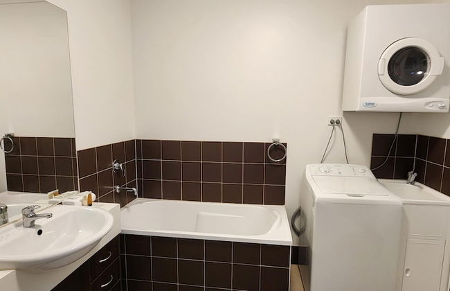 Oceanic On Thompson Apartments - Foto 22