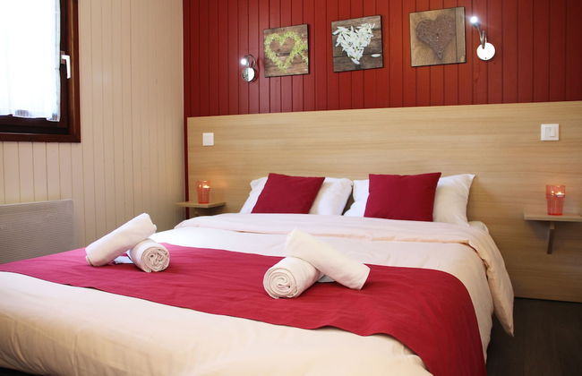 VVF Les Vosges Bitche - Foto 2