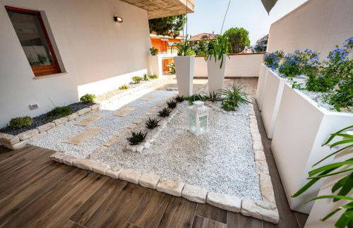 Alga 5-Star Boutique Apartment Steps from the Sea - Foto 23