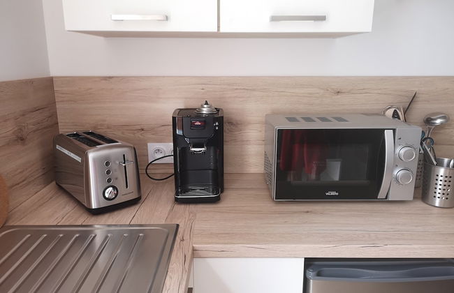 Studi'home - Foto 12