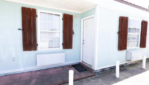 Whiskey Bay Lodge - Foto 3