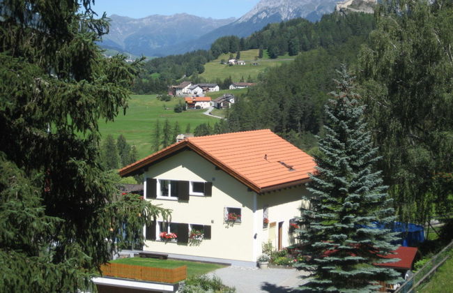 Ferienwohnung Forsthaus Falkenstein - Foto 2