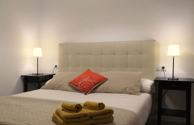 Alojamiento La Mar 1 - Foto 5