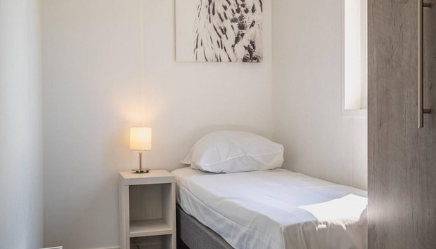 Luxurious Chalet, Situated in the Polder, Near Alkmaar - Foto 3, Zimmer