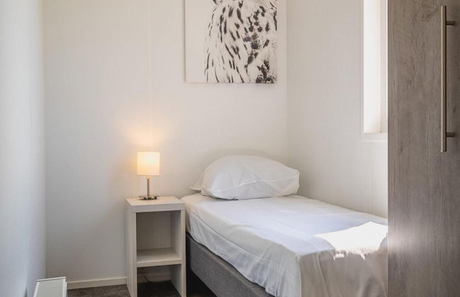 Luxurious Chalet, Situated in the Polder, Near Alkmaar - Foto 3