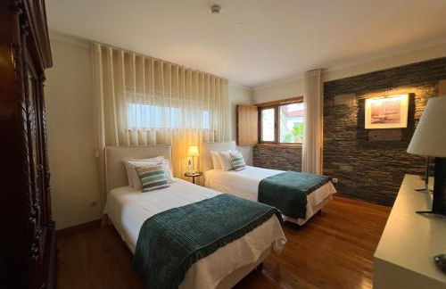 Casa de Gouvães Turismo Rural Douro - Foto 25