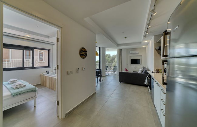 BlueNook Suites - Foto 78