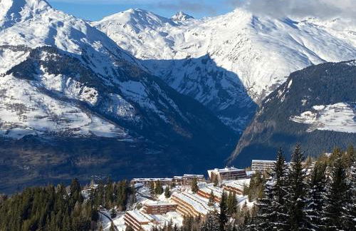Arc 1600 - 2 pièces ouvert, 4 personnes, signé Charlotte Perriand - Photo 42