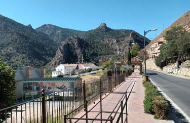 Alojamiento El Pilar - Foto 20