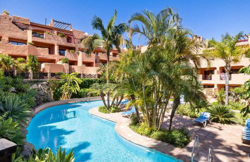 Prachtig penthouse met zeezicht en groot zonneterras - Photo 4