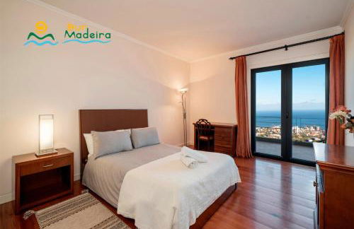 OurMadeira - Villa Luz - Foto 12