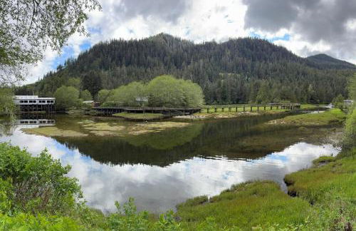 Salmon Return and Wildlife Roam Ketchikan Getaway! - Foto 29