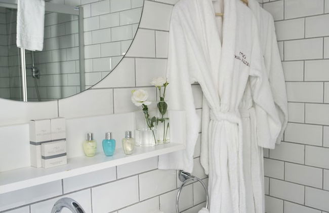 Miel Suites - Foto 6