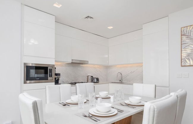 LUX The Creek Palace Residence Suite - Foto 25