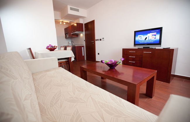 Apartments Agava - Foto 4