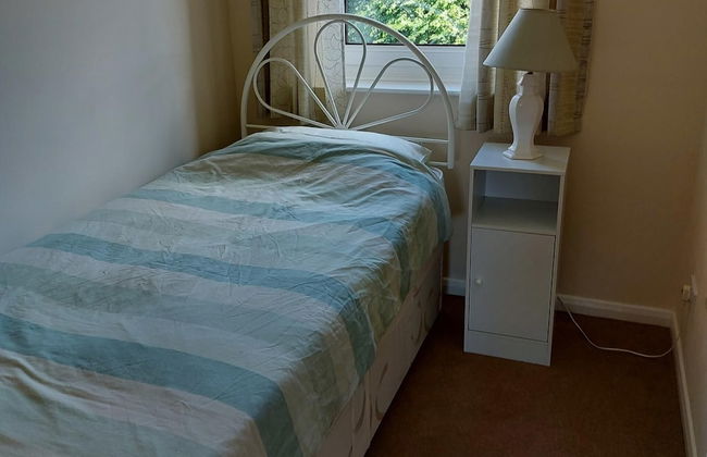 Tranquil Northampton Retreat - Foto 4