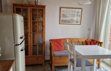 Ferienwohnung Elbblick - Foto 6