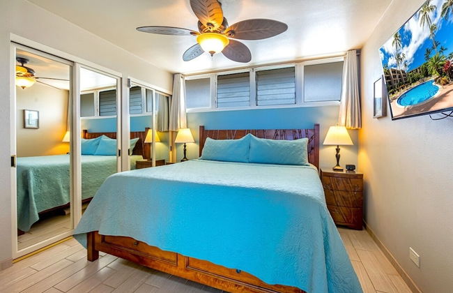 Hale Ono Loa by Coldwell Banker Island Vacations - Foto 2