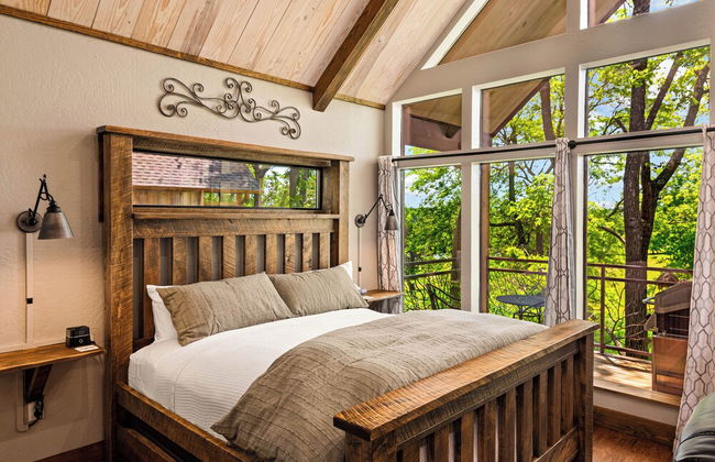 Fairway Treehouses - Foto 4