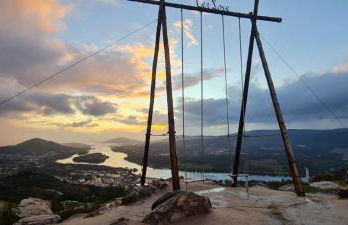 Apartamento A Guarda - Foto 43