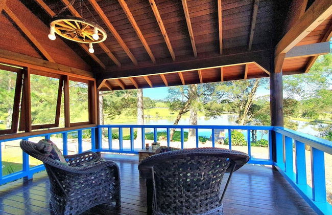 Rancho das Neves - Rancho Queimado - SC - Foto 61