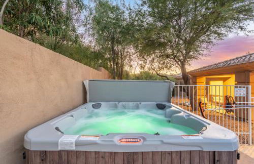 Primrose Palace Fountain Park Pool Hot tub - Foto 8