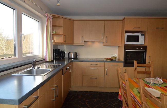 Panoramic Retreat in Malmedy - Foto 6