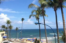 Lindo Apto em Ondina com Vista - Foto 13