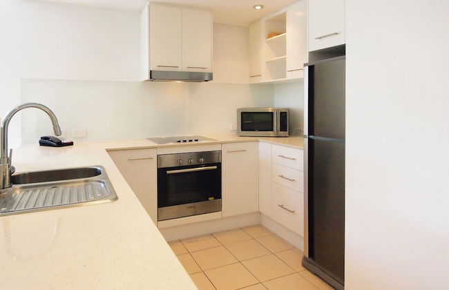 Oaks Townsville Gateway Suites - Foto 11