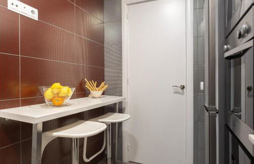 Lets Holidays Centric Apartment in Barcelona - Photo 28