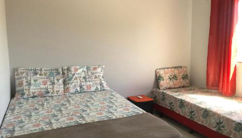 Residencial Jasmim Apto Standard 05 - Foto 5