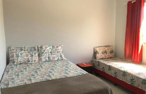 Residencial Jasmim Apto Standard 05 - Foto 5